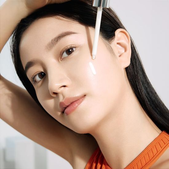 IOPE UV Shield Sun Ampoule 40ml (+Cream +Serum)