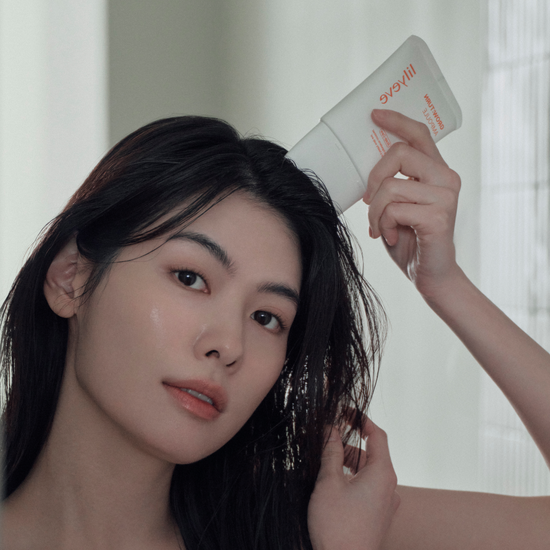 lilyeve Grow Turn Ampoule (Hair Loss Brush Ampoule)