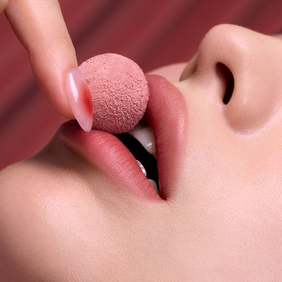 3CE - Velvet Lip Tint Plush 4g