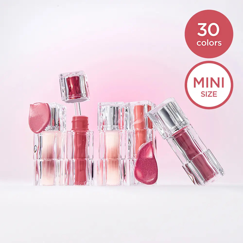 TIRTIR - Waterism Glow Mini Tint 1.8g (30 Colors) (New)