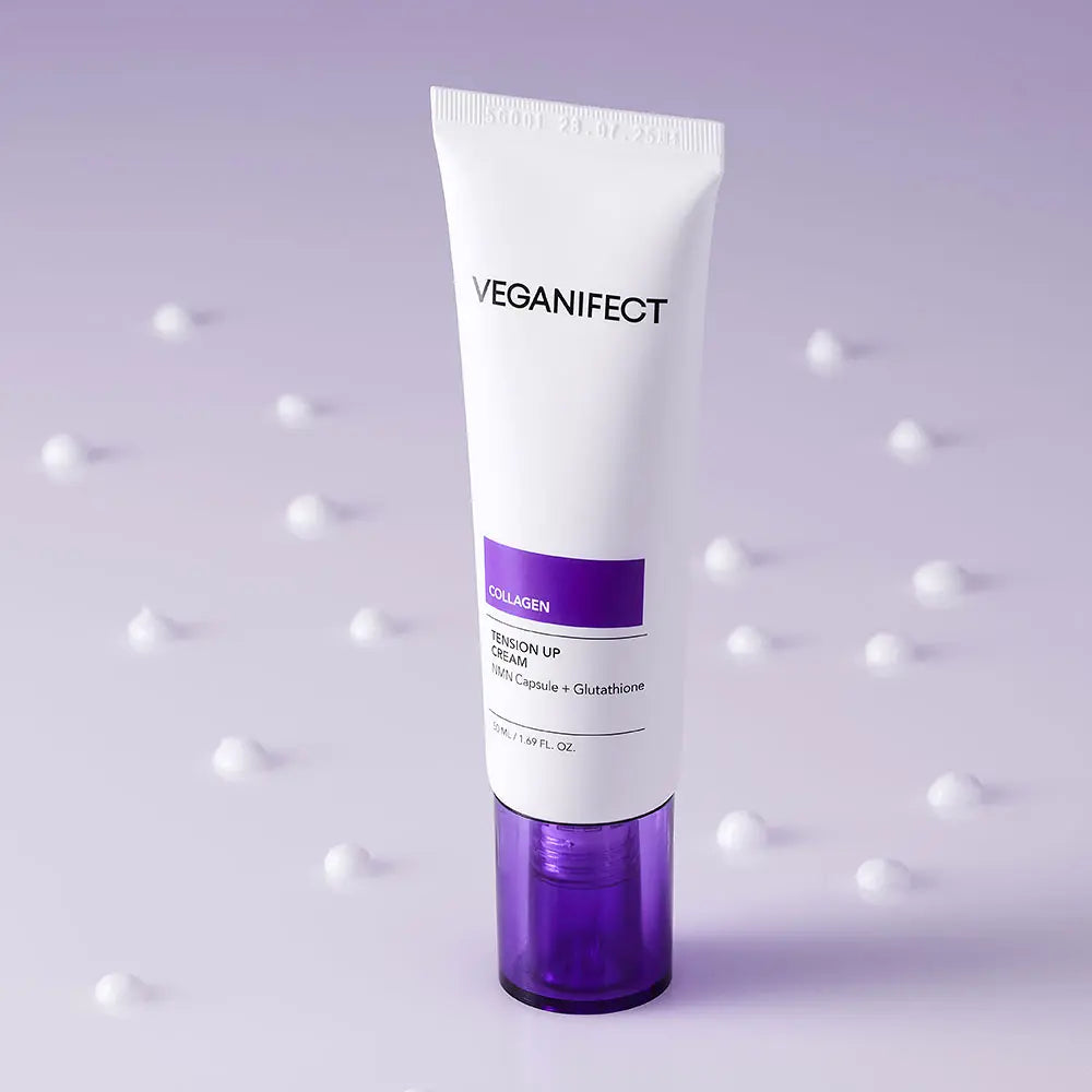 VEGANIFECT - Collagen NMN Capsule Cream 50ml