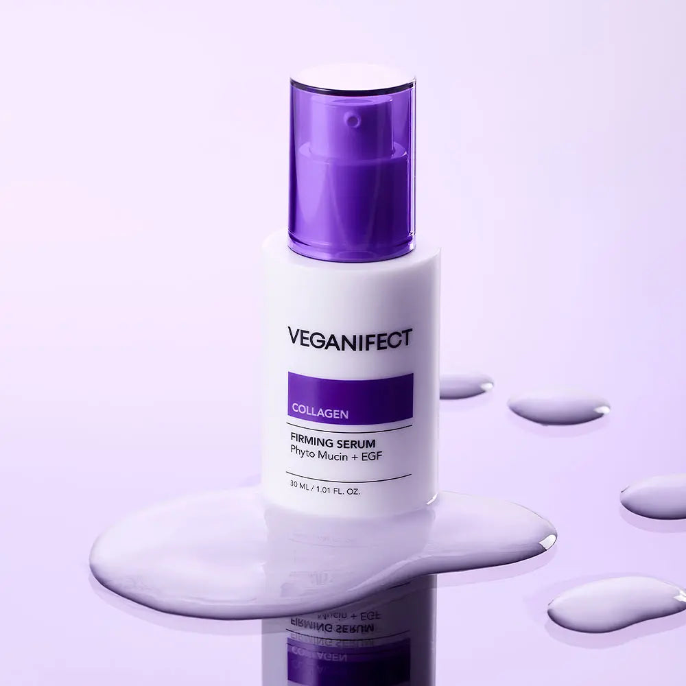 VEGANIFECT - Collagen NMN Serum 30ml
