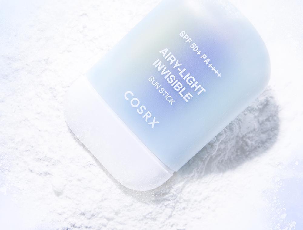 COSRX - Airy-Light Invisible Sun Stick 19g