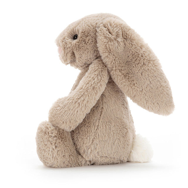 Jellycat - Bashful Bunny Plush Doll