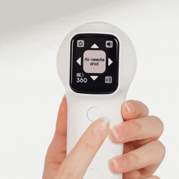 CLABIANE - Oligihome Beauty Device