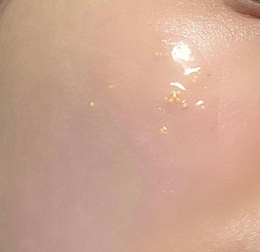 Genabelle PDRN Vita Toning Ampoule