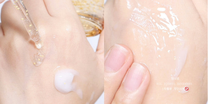 Genabelle PDRN Vita Toning Ampoule