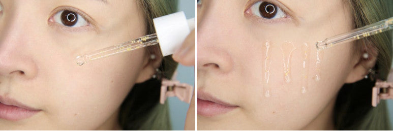 Genabelle PDRN Vita Toning Ampoule