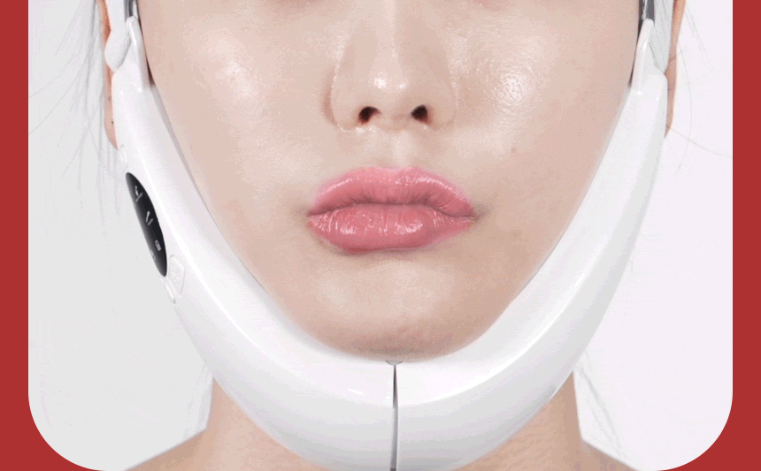 ALIGNLAB Leffit V Band-Type Massager (V-Line & Lifting & Firming)