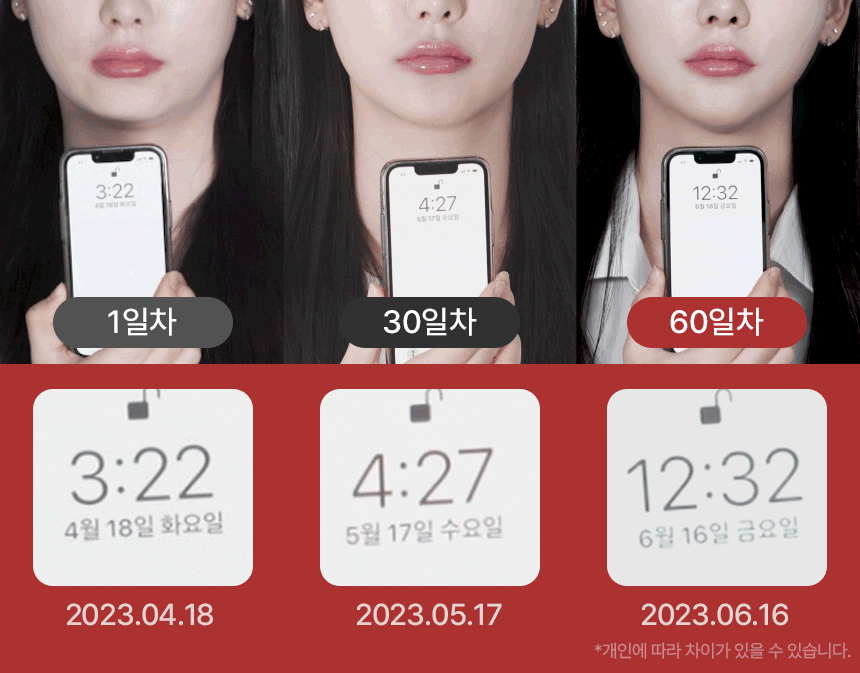 ALIGNLAB Leffit V Band-Type Massager (V-Line & Lifting & Firming)