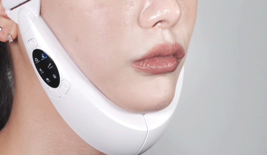 ALIGNLAB Leffit V Band-Type Massager (V-Line & Lifting & Firming)