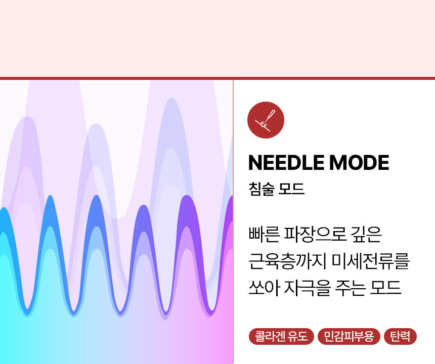 ALIGNLAB Leffit V Band-Type Massager (V-Line & Lifting & Firming)