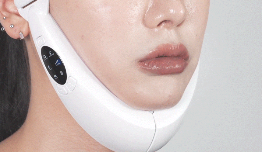 ALIGNLAB Leffit V Band-Type Massager (V-Line & Lifting & Firming)