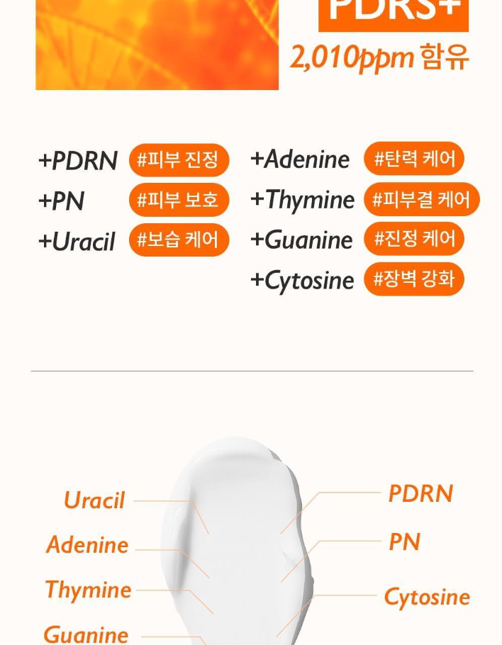 Genabelle PDRN Rejuvenating Cream