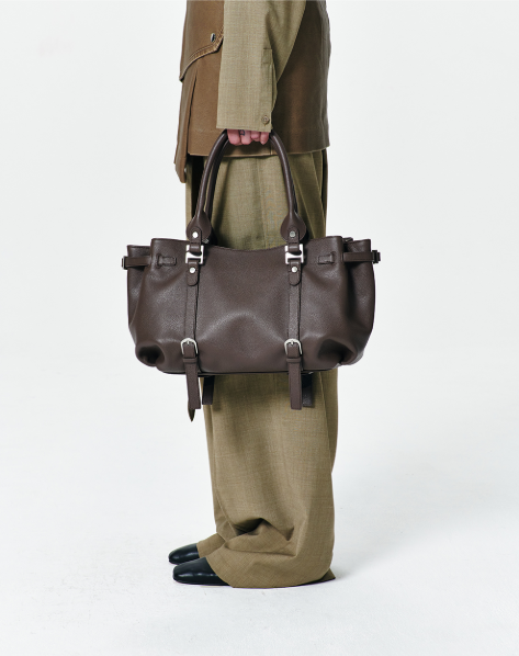 AHNI - Ruskin Tote Bag