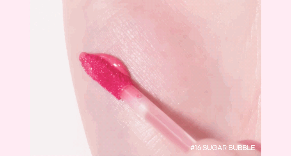 2aN Glaze Bouncing Tint (Holiday Edition)