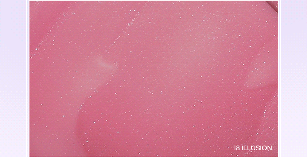 2aN Glaze Bouncing Tint (Holiday Edition)