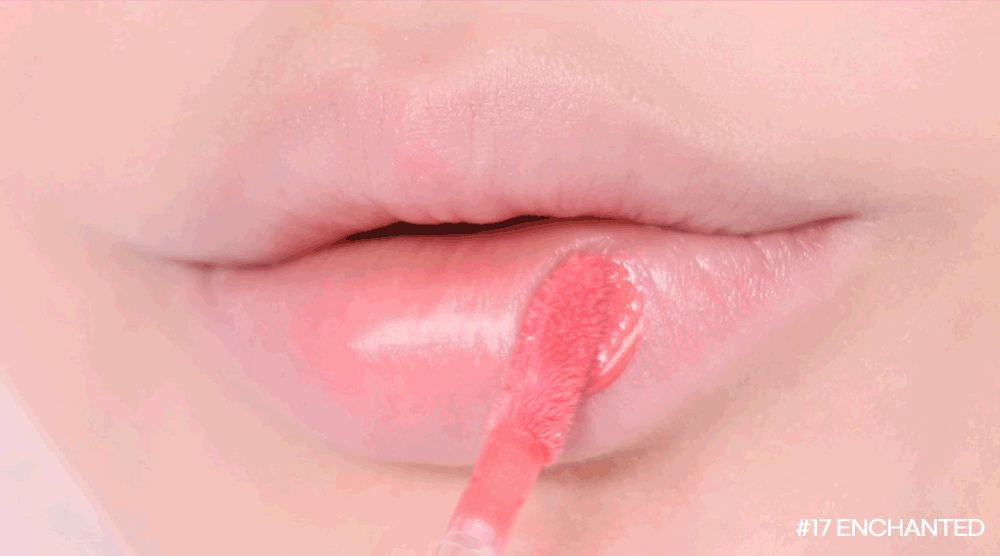 2aN Glaze Bouncing Tint (Holiday Edition)