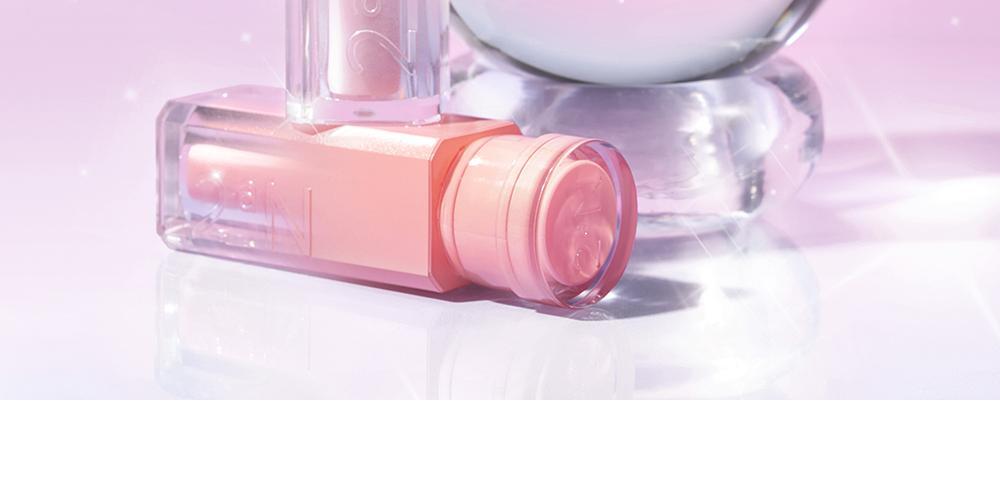 2aN Glaze Bouncing Tint (Holiday Edition)