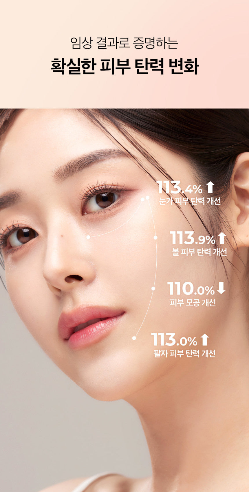 HOMETHERA Cartridge 4.5 (50,000 Shots / 20 Dots) HIFU Beauty Device