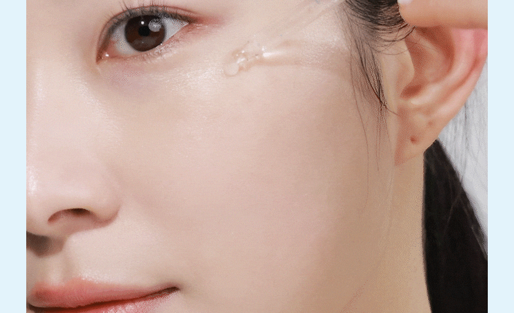 B.O.M - Hyaluronic Acid Moisture Serum