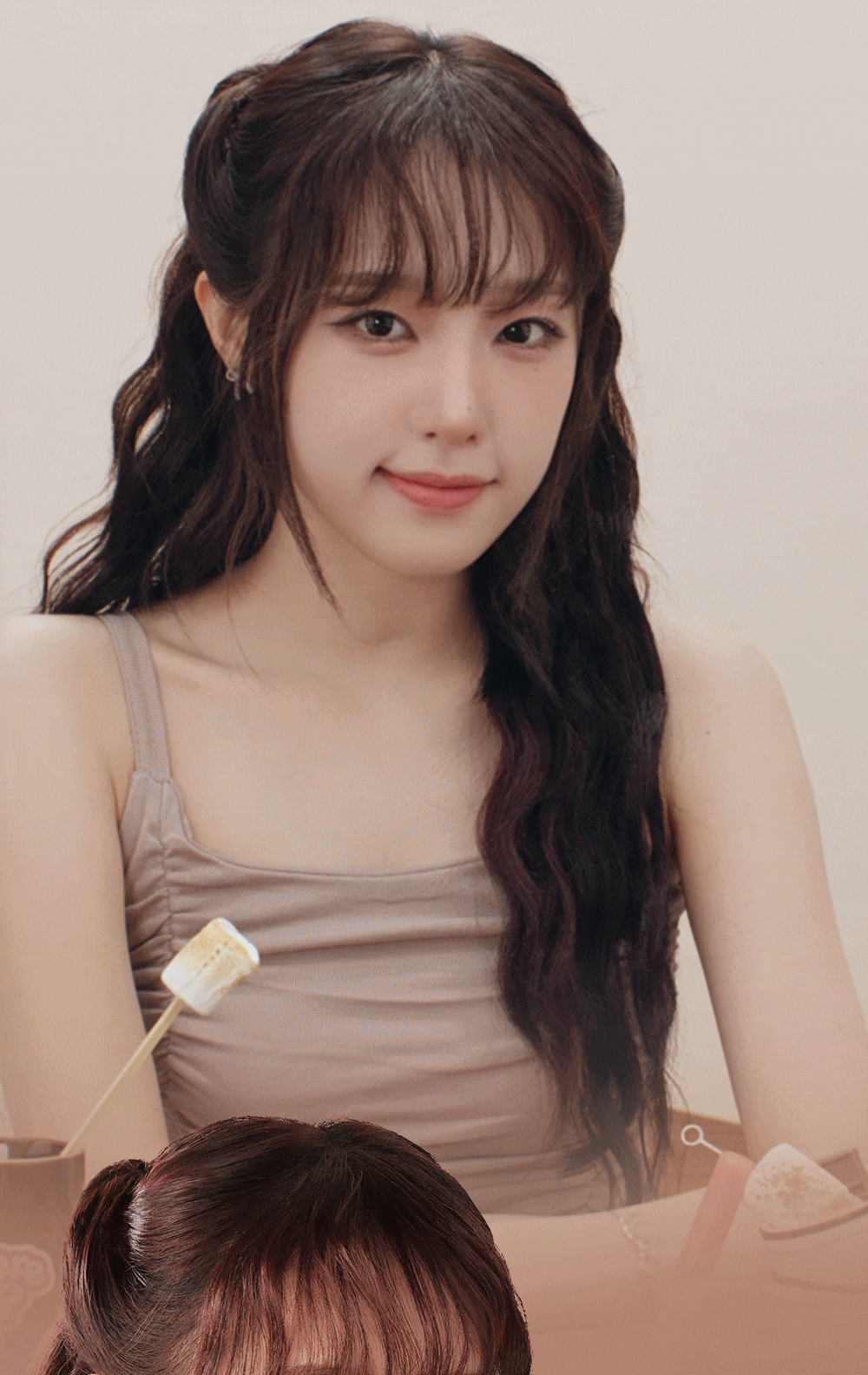 lilybyred - Mood Keyboard (10 Colors)