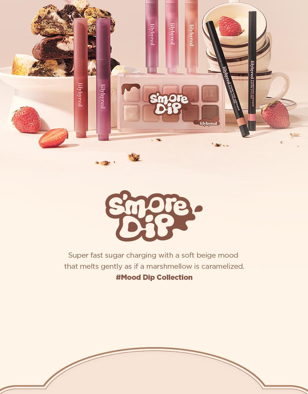 lilybyred - Mood Keyboard (10 Colors)