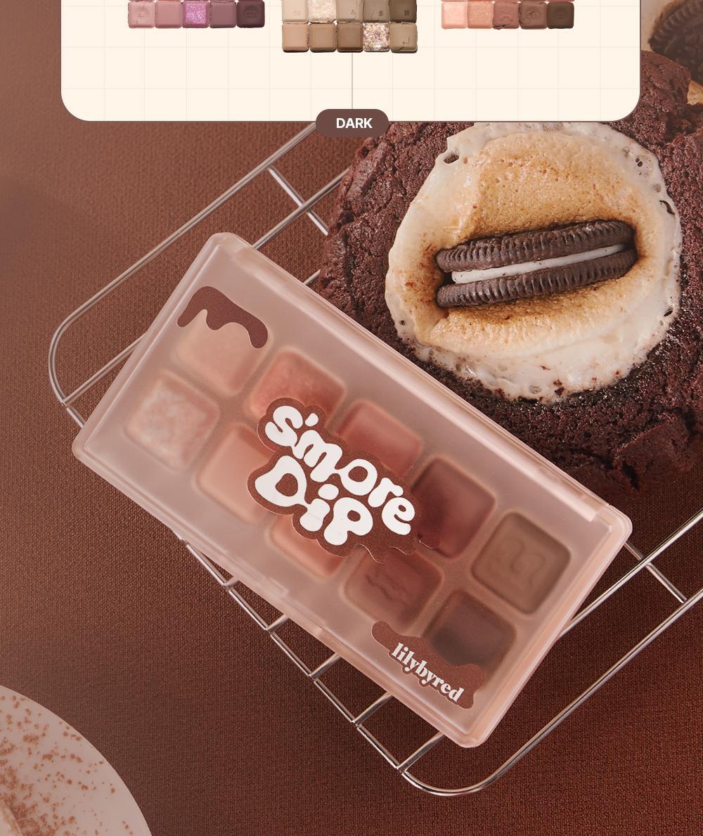 lilybyred - Mood Keyboard (10 Colors)