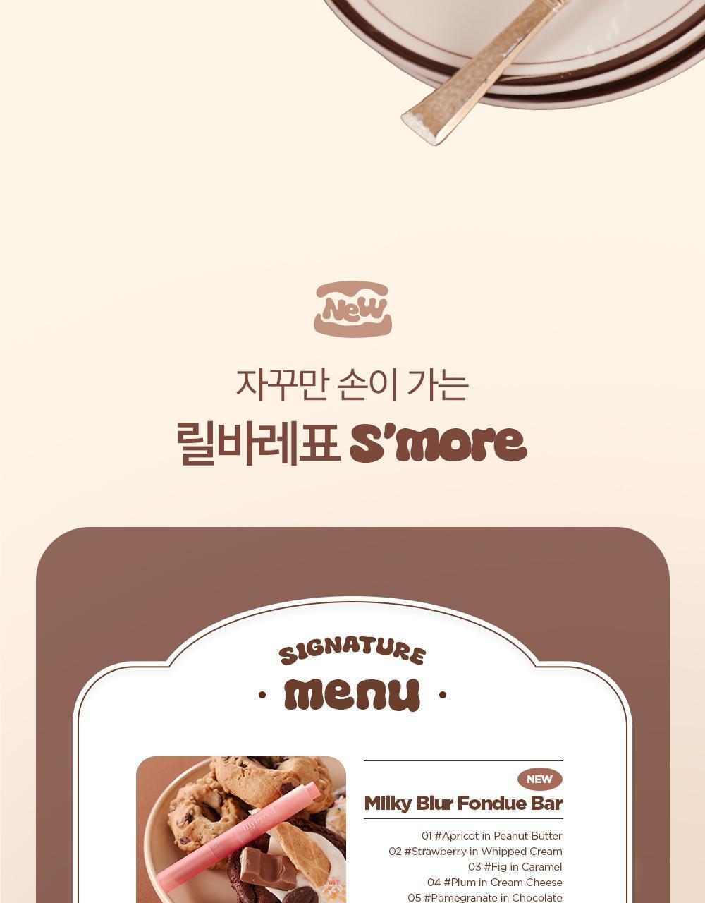 lilybyred - Mood Keyboard (10 Colors)