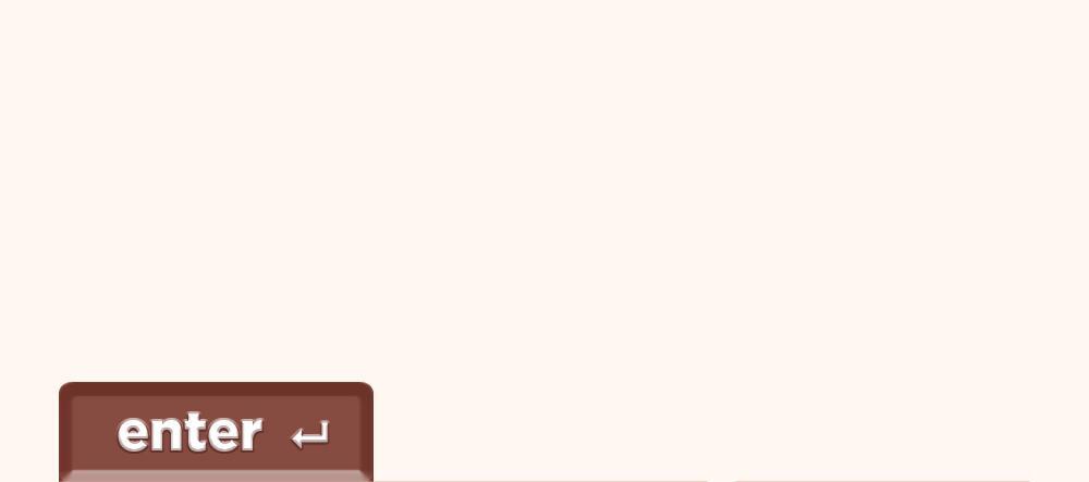 lilybyred - Mood Keyboard (10 Colors)