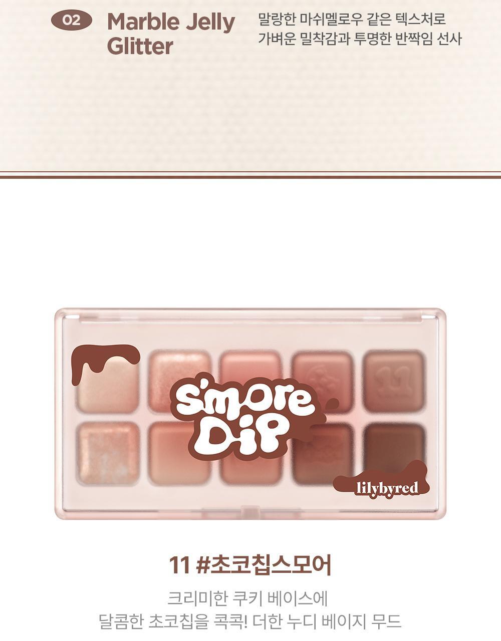 lilybyred - Mood Keyboard (10 Colors)