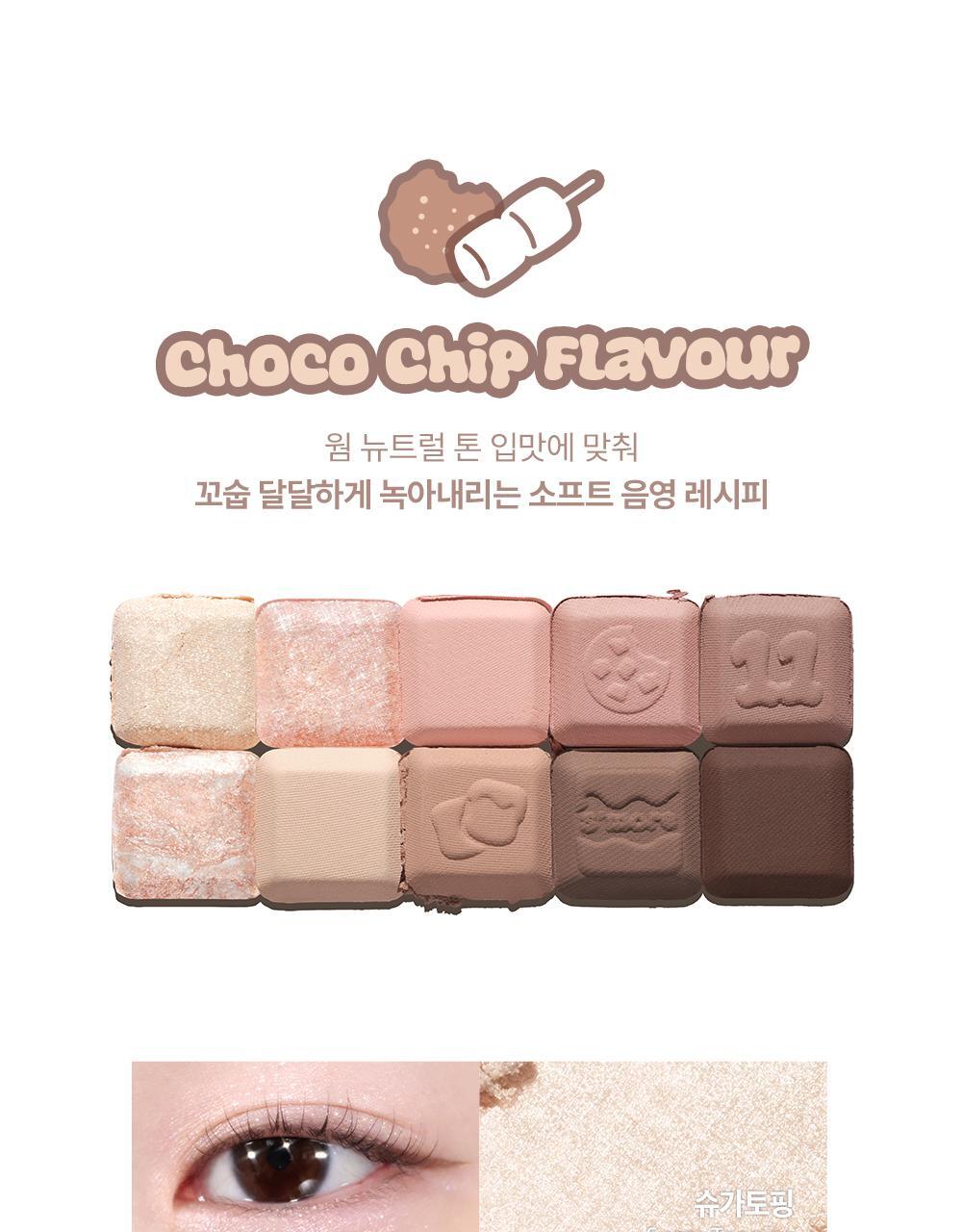 lilybyred - Mood Keyboard (10 Colors)