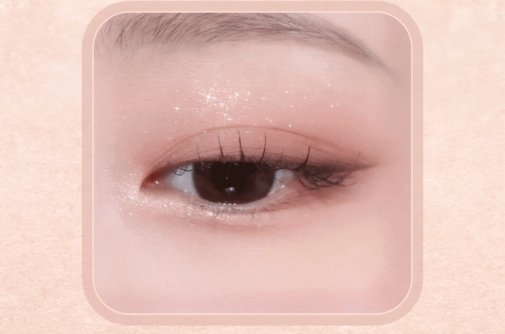 lilybyred - Mood Keyboard (10 Colors)