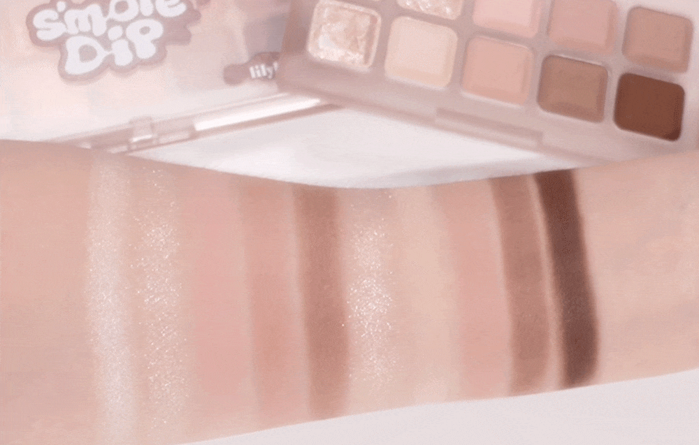 lilybyred - Mood Keyboard (10 Colors)