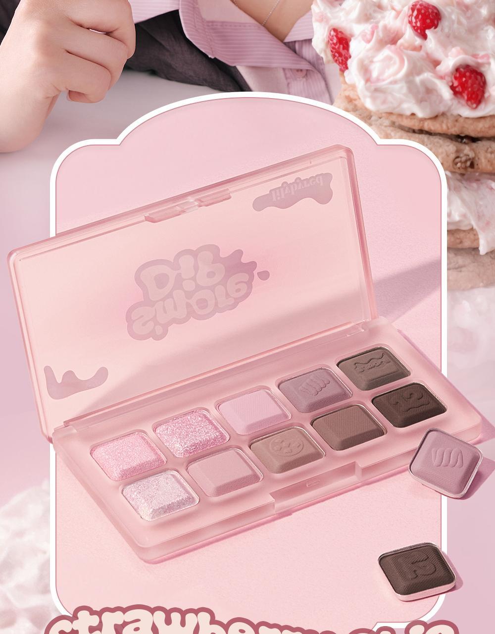 lilybyred - Mood Keyboard (10 Colors)