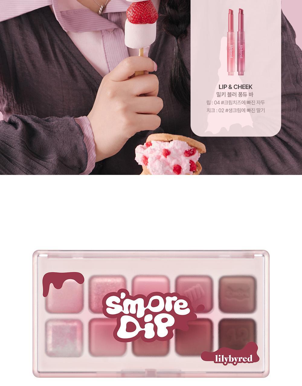 lilybyred - Mood Keyboard (10 Colors)