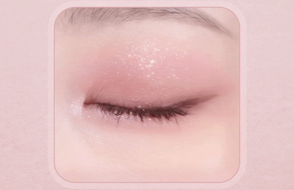 lilybyred - Mood Keyboard (10 Colors)