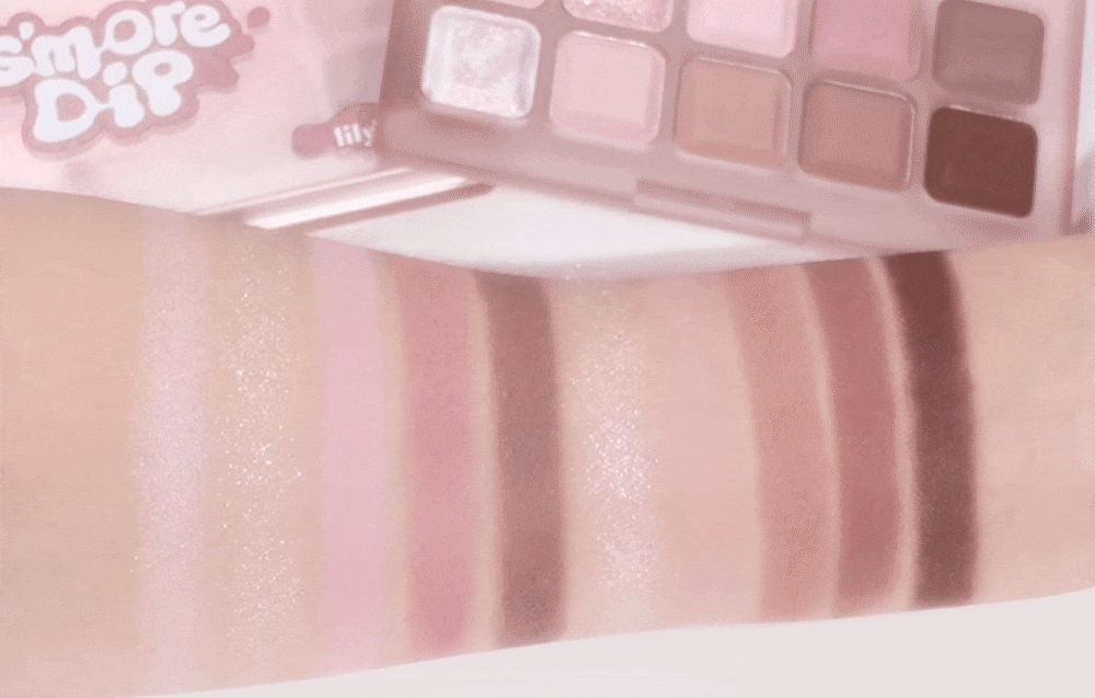 lilybyred - Mood Keyboard (10 Colors)