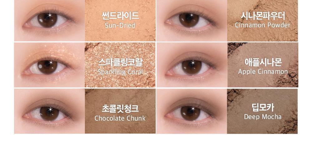 lilybyred - Mood Keyboard (10 Colors)