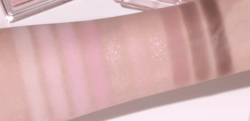 lilybyred - Mood Keyboard (10 Colors)