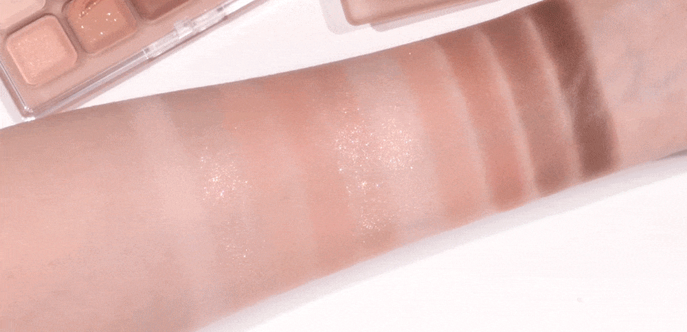 lilybyred - Mood Keyboard (10 Colors)