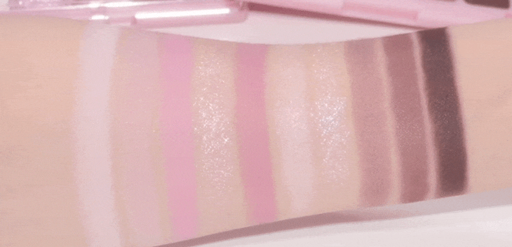 lilybyred - Mood Keyboard (10 Colors)