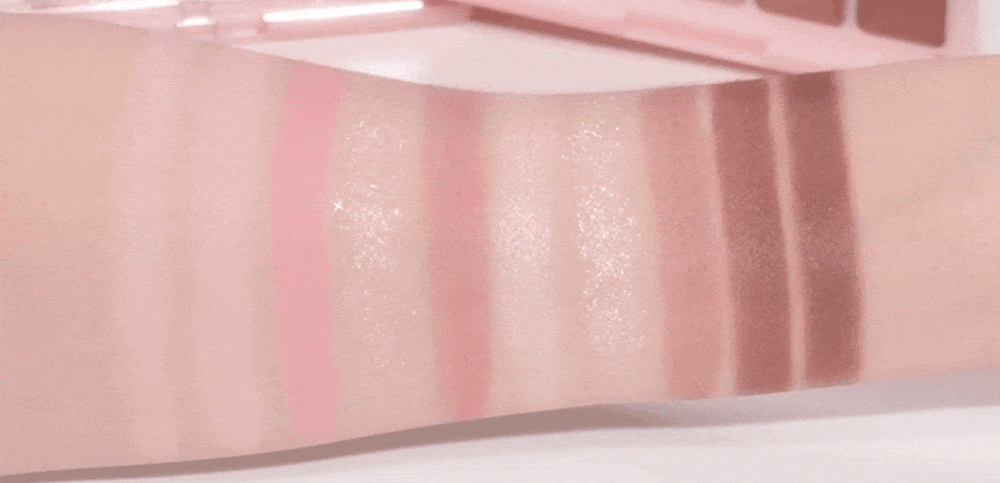 lilybyred - Mood Keyboard (10 Colors)