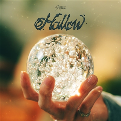 Stray Kids - Hollow (JAPAN 3rd Mini Album) Standard Edition