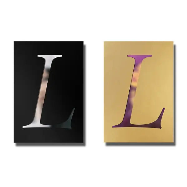 LISA - LALISA (First Single Album)