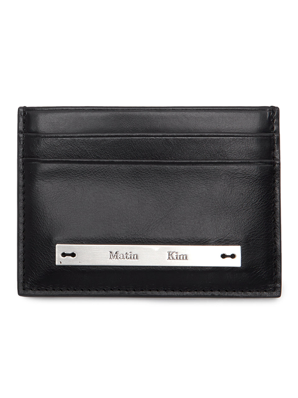 Matin Kim Vintage Card Wallet