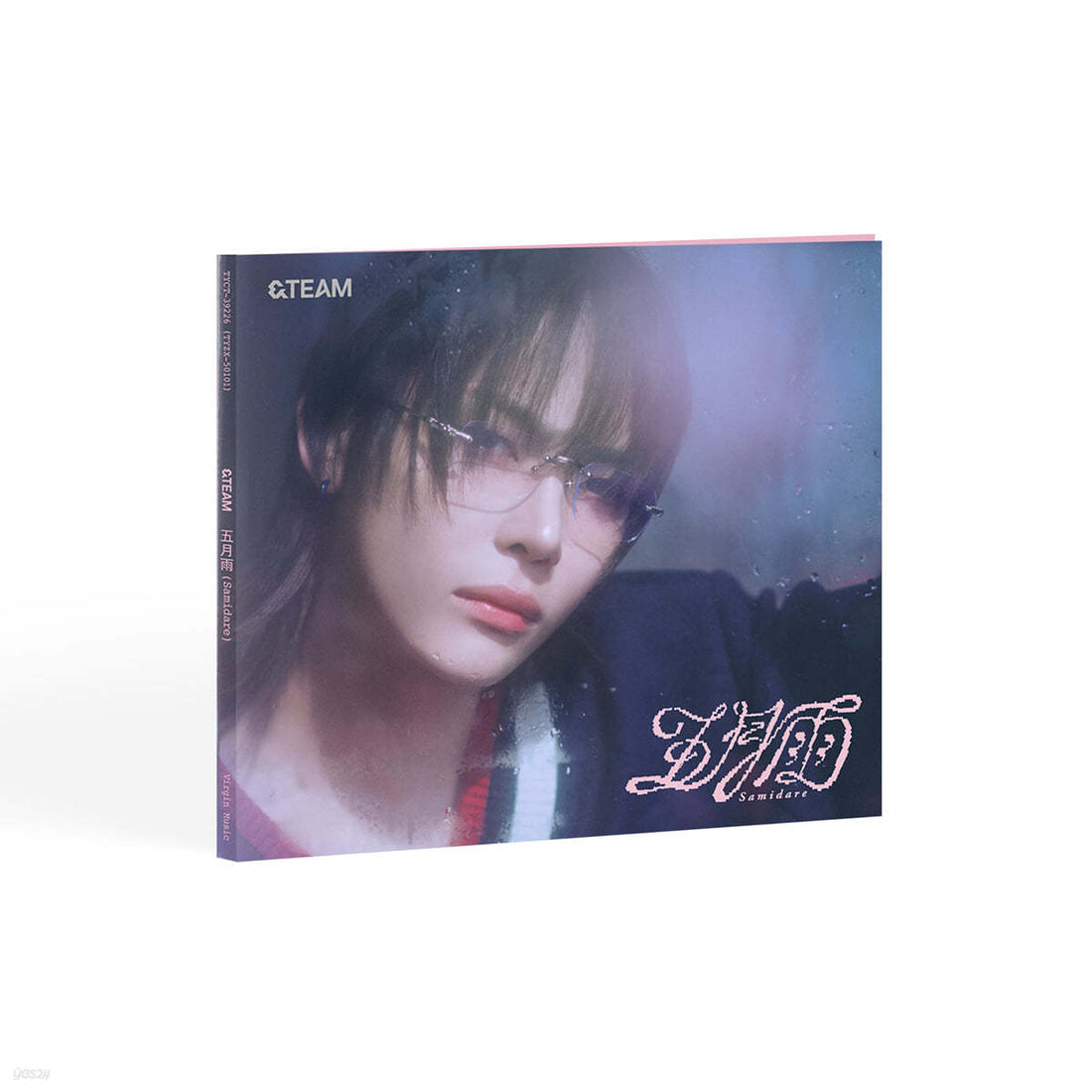 &TEAM Samidare SOLO - NICHOLAS