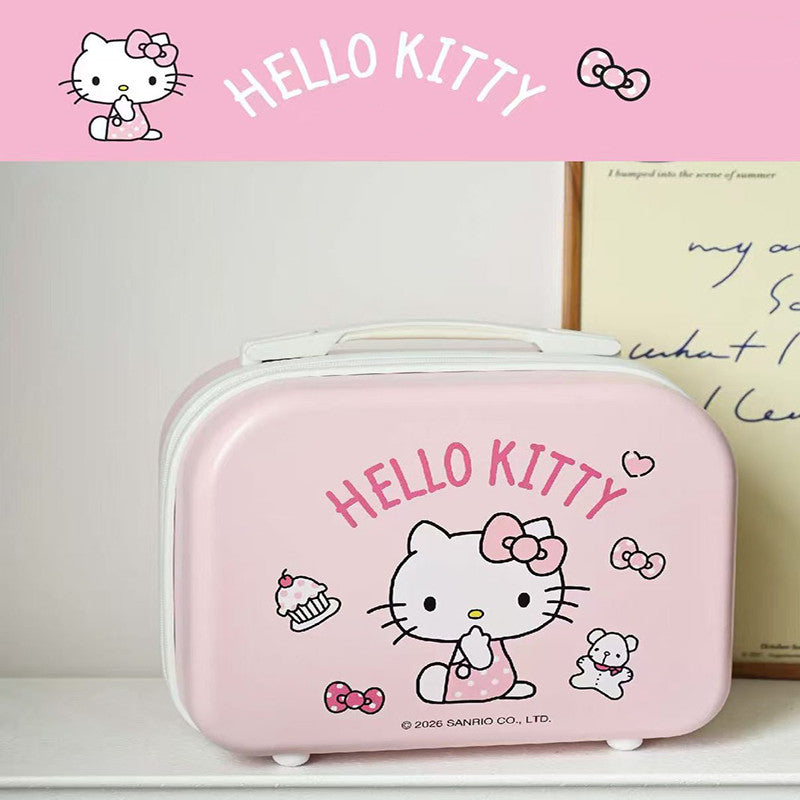 Sanrio - 14-Inch Ready Bag Carry Case