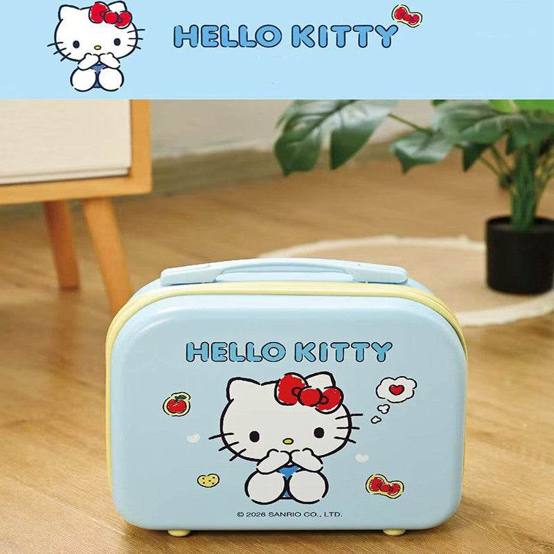 Sanrio - 14-Inch Ready Bag Carry Case
