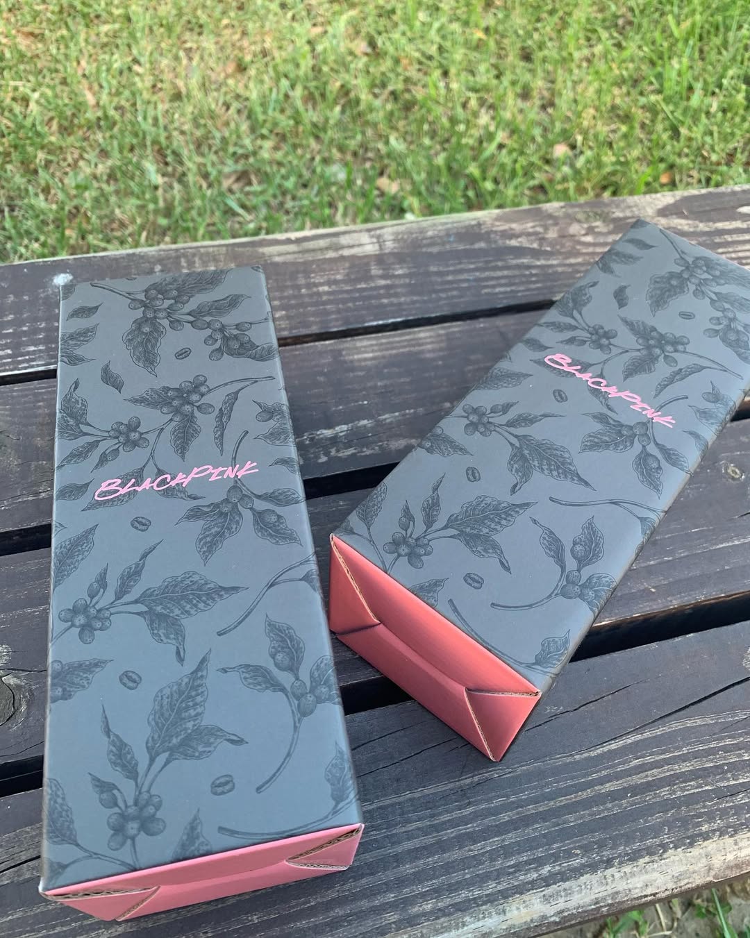 BLACKPINK + STARBUCKS® Stud Cold Cup 24oz